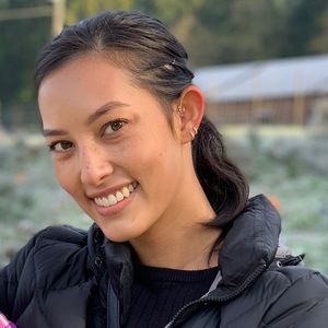 Meet your Posher, Molly